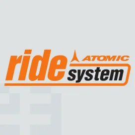 Atomic ride system